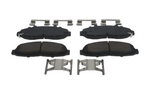 Ford Explorer Brake Pads - Front - Baer Brakes - Claw - `95-`01